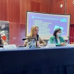 Fernández-Tapias fija en la formación la apuesta estratégica de la Xunta, con 9 programas integrados de empleo en el área territorial de Vigo