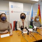 La Xunta remite al Ayuntamiento de Vigo todos los informes recaudados tras la aprobación inicial del PGOM