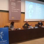 Un ciclo de conferencias con expertos internacionales sobre la figura de María Casares inaugurará las conmemoraciones de la Xunta en el centenario de la artista