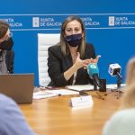 La Xunta declara la prealerta por sequía en la Demarcación Hidrográfica Galicia-Costa para intensificar el seguimiento y destaca que el abastecimiento a la población está garantizado