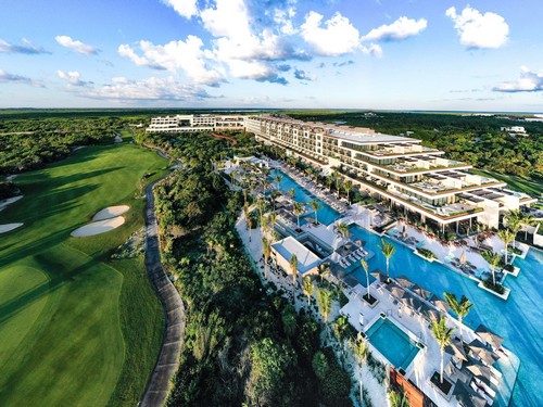 Selvática, el mejor parque para disfrutar de tus vacaciones en Cancún y la Riviera Maya