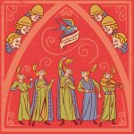La Xunta presenta una visión contemporánea del teatro medieval gallego y portugués con la nueva edición del ciclo 'Clásicas desfeitas'