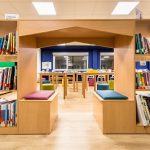 La Xunta amplía el acceso a la plataforma de lectura y préstamo digital a todos los centros participantes en el Plan de mejora de bibliotecas escolares