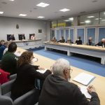Galicia urge al Gobierno central la convocatoria de una Conferencia Sectorial de Pesca para definir medidas de apoyo inmediato al sector ante la subida del gasóleo