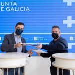 La Xunta y la Fundación Paideia renuevan su colaboración a favor de una mayor profesionalización de la música emergente gallega
