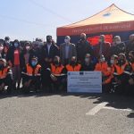 La Xunta refuerza la equipación de 13 agrupaciones de Protección Civil de la pLa Xunta refuerza la equipación de 13 agrupaciones de Protección Civil de la provincia de Ourense con la entrega de tiendas de campaña de emergenciasrovincia de Ourense con la entrega de tiendas de campaña de emergencias