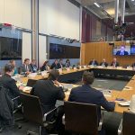Galicia demanda un canal específico para la participación regional en la aplicación del acuerdo de comercio y cooperación entre Reino Unido y la UE