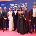 El audiovisual gallego se muestra en el Festival de Málaga con nueve títulos en proyección y presencia en el área de industria con el apoyo de la Xunta