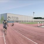 La ampliación del complejo de A Fieteira en Ribeira contará con un presupuesto de más de 1,5 millones de euros y estará lista en primavera de 2023