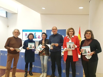 La producción literaria gallega destinada al público más joven superó las 150 publicaciones en el último año
