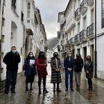 La Xunta concluye el trámite ambiental del Plan especial de protección del conjunto histórico de Mondoñedo