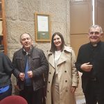 Política Social señala que las personas en situación de exclusión social de Ourense cuentan con un aliado fundamental en Cáritas