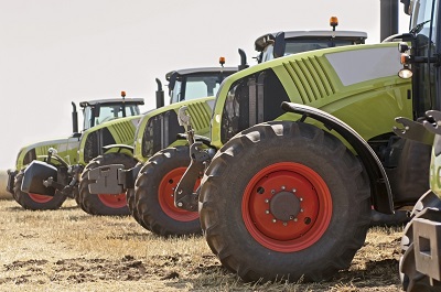 El Centro de Formación y Experimentación Agraria de Monforte de Lemos acoge mañana la campaña de formación del ISSGA sobre el uso seguro del tractor
