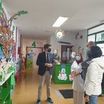 La Xunta mantiene abierto hasta el 8 de abril el plazo de matrícula en las 20 escuelas infantiles autonómicas de Lugo, que serán gratuitas para todo el alumnado