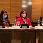 Galicia solicita que se modifique la Ley estatal para ampliar el concepto de violencia de género a todos los tipos de violencia contra la mujer