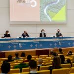 La Xunta y el Clúster Viratec colaborarán en la aplicación de soluciones ambientales que reduzcan el consumo energético y las emisiones en el ámbito residencial