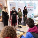 La Xunta impulsa los valores de la dieta atlántica entre el alumnado gallego de Bachillerato y Formación Profesional