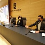 La Xunta invita a las comarcas de Ferrolterra, Eume y Ortegal a conocer los distintos programas de ayudas en materia de vivienda