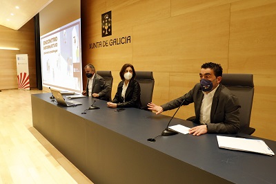 La Xunta invita a las comarcas de Ferrolterra, Eume y Ortegal a conocer los distintos programas de ayudas en materia de vivienda