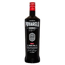 vermut povarelo