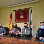 Emigración y el Colegio de Registradores de la Propiedad facilitan a familias gallegas emigradas la identificación de sus propiedades en Galicia