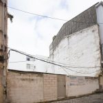 La Xunta recibe 6 ofertas para la rehabilitación y construcción de dos inmuebles en Ferrol Vello