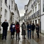 La Xunta recibe 18 ofertas para la rehabilitación de 13 inmuebles en el casco histórico de Mondoñedo