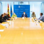 La Xunta firma los convenios con las entidades de asistencia a los trastornos adictivos con un importe de cerca de siete millones de euros