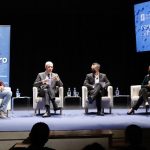 La Xunta aporta al tejido empresarial de Ortigueira las ventajas de la innovación, la digitalización y la sostenibilidad
