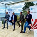 El Bono Turístico 'Quedamos en Galicia 2022' ya tiene adheridos más de 800 establecimientos de toda la Comunidad y 122 del Salnés