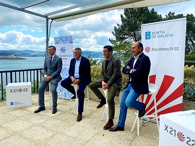 El Bono Turístico ‘Quedamos en Galicia 2022’ ya tiene adheridos más de 800 establecimientos de toda la Comunidad y 122 del Salnés