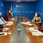 La Xunta y el sector agroganadero colaborarán para seguir avanzando en la compatibilidad entre los usos productivos del territorio y su protección ambiental