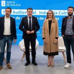 El Fondo de rodajes del Hub audiovisual de la Xunta genera un impacto de más de 15M€ a través de sus cuatro primeras producciones subvencionadas