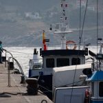 Un total de 180 personas podrán beneficiarse de los tres nuevos cursos de marinero pescador que convoca la Xunta de Galicia en la modalidad 'online'