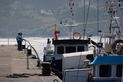 Un total de 180 personas podrán beneficiarse de los tres nuevos cursos de marinero pescador que convoca la Xunta de Galicia en la modalidad ‘online’