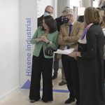 La Xunta inaugura la Escuela Gallega de Prevención de A Coruña para impulsar hábitos de vida saludables en el ámbito laboral
