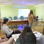 La Xunta pone en marcha el encuentro anual de Corresponsales juveniles de formación profesional