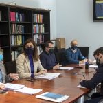 Una treintena de expertos colabora con la Xunta en el estudio de reforma de la planta local gallega y el impulso de nuevas fusiones