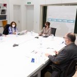 La Xunta y la Fegamp concretan el plan de trabajo 2022-2023 para avanzar en la mejora de la cobertura móvil en los 65 ayuntamientos adheridos al programa