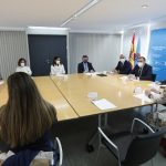 Por primera vez en Galicia, los profesionales de fisioterapia podrán recibir, a través de XIDE, consultas a demanda solicitadas directamente por la población