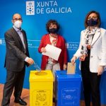 Cada gallego recicló en 2021 casi 30 kg de envases ligeros y papel-cartón, 6,4 kg más que hace cinco años