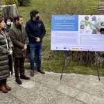 La Xunta destinará casi 450.000 € a la restauración ecológica de la laguna de Cospeito, que comenzará en mayo