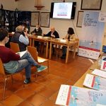 La Xunta apoya el programa 'El mar en la escuela 2022. Jugando con el viento' que impulsa la escuela de vela Cataventos en la Costa da Morte