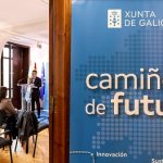 La Xunta destaca la importancia de atraer y retener talento para consolidar la innovación como eje de crecimiento económico
