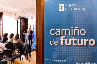 La Xunta destaca la importancia de atraer y retener talento para consolidar la innovación como eje de crecimiento económico