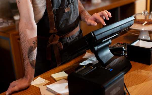 Software tpv para comercio y sistema punto de venta: ventajas de digitalizar el punto de venta