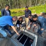 La Xunta colabora con la comunidad de aguas de Vilaboa con diversas mejoras en los depósitos de aguas
