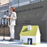 La Xunta abre el próximo martes el plazo de solicitud de las ayudas para obras de rehabilitación energética en edificios y viviendas con un presupuesto de casi 23 M€
