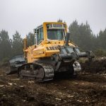 La Xunta invierte cerca de 120.000 euros en la mejora de áreas cortafuegos y de pistas forestales en la comarca de Pontevedra para avanzar en la prevención de incendios