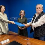 La Xunta y el Ayuntamiento de Montederramo invertirán casi 40.000€ en la instalación de 34 bancos públicos en cerca de una treintena de aldeas del municipio